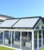 Automatic Electric Retractable Outdoor Roof Shade