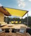 Electric Wireless Waterproof OTS Skylight Fabric Roller Blinds