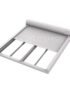 H Roller Roof shutter color White 2