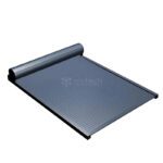Automatic Alu Glass Roof Shutter Sunshade for House