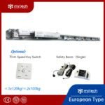 High Quality Automatic Sliding Glass Doors Operator for Commercial