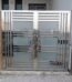 Latest Design Stainless Steel Main Gate