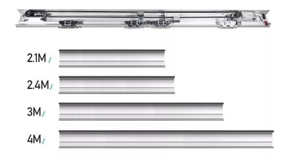 Modern Sensor Glass Autom 10