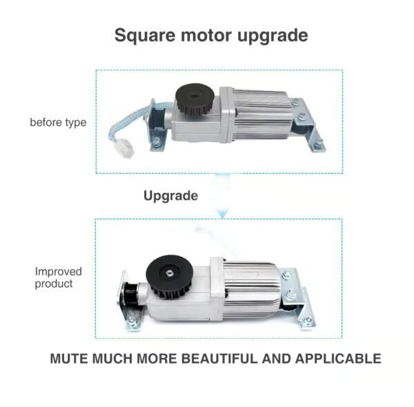 Modern Sensor Glass Autom 12