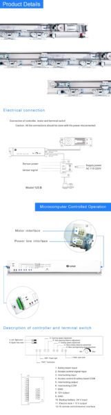 Modern Sensor Glass Autom 13