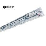 Modern Sensor Glass Automatic Sliding Door Operators for Hotels