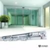 Modern Sensor Glass Automatic Sliding Door Operators for Hotels