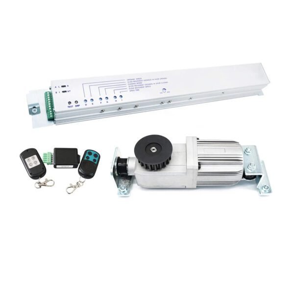 Modern Sensor Glass Autom 9