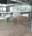 Telescopic Glass Sliding Doors Operator for Residential