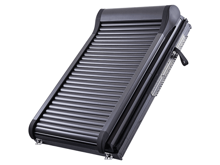 Aluminum Roller Roof Shutter