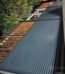 Electric Skylight Rolling Shutter Sunshade
