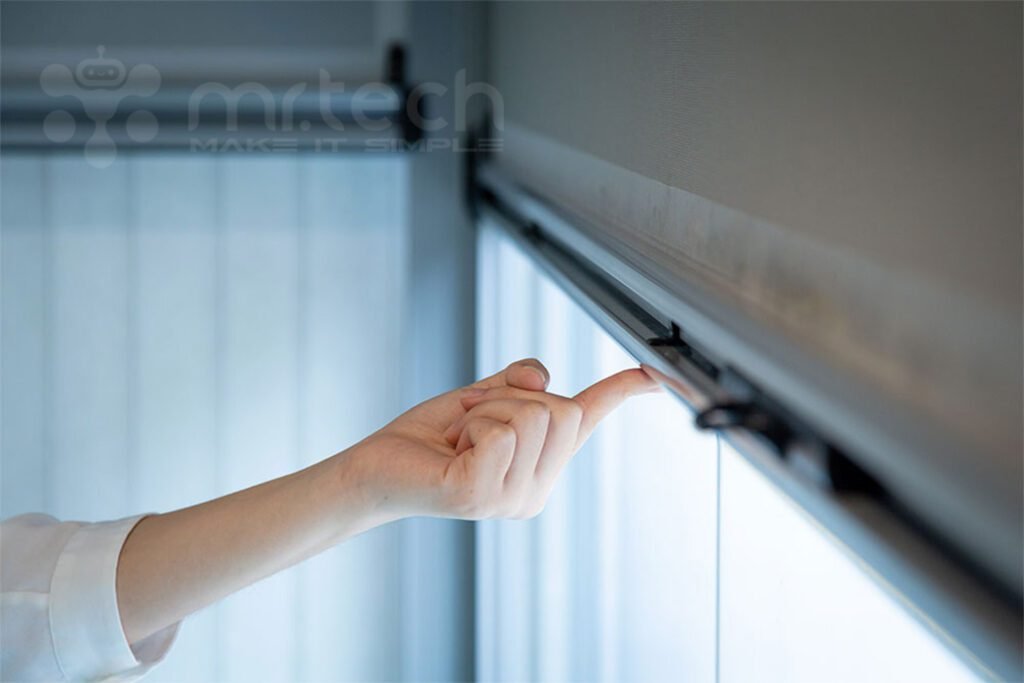 High quality Custom Zip Screens for Indoor and Outdoor Spaces