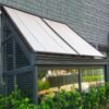 Motorized Auto Retractable Skylight Roof Blind for Outdoor