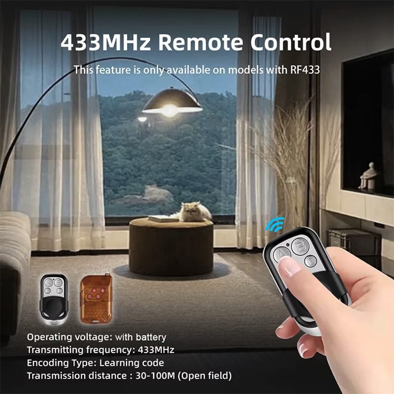 1CH Tuya WiFi Switch Button Single Relay Module 11