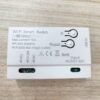 1CH Tuya WiFi Switch Button Single Relay Module Supports 7-32V