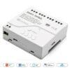 4CH WiFi Smart Switch Relay Module TUYA Smart Life App for Remote Control