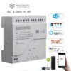 4CH WiFi Smart Switch Relay Module TUYA Smart Life App for Remote Control