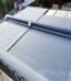 OTS Sunshine Room Rooftop Skylight Shutter