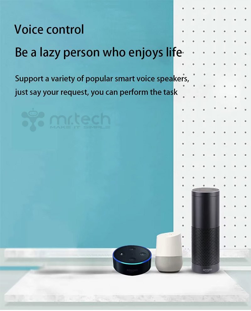 Smart Solutions 2 channels WiFi Wireless Switch Inching Self-Locking Relay Module