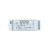 Smart Solutions 2 channels WiFi Wireless Switch Inching Self-Locking Relay Module