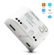 Tuya Smart Life WIFI Switch Smart Receiver 1CH Relay Module