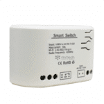Tuya Smart Life WIFI Switch Smart Receiver 1CH Relay Module