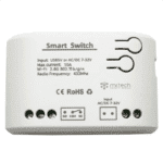 Tuya Smart Life WIFI Switch Smart Receiver 1CH Relay Module