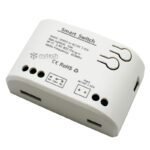 Tuya Smart Life WIFI Switch Smart Receiver 1CH Relay Module