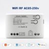Tuya Smart Life WIFI Switch Smart Receiver 1CH Relay Module
