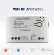 Tuya Smart Life WIFI Switch Smart Receiver 1CH Relay Module