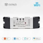 Tuya Smart WiFi Wireless DIY Switches 2CH Relay Module 433mhz RF