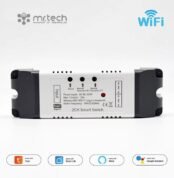 Tuya Smart WiFi Wireless DIY Switches 2CH Relay Module 433mhz RF