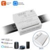 Wifi+Ble with RF Module 4CH Relay Work With Alexa Google Home