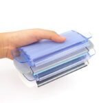 Automatic Retractable Polycarbonate Roller Swimming Pool Cover