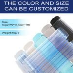 Automatic Retractable Polycarbonate Roller Swimming Pool Cover