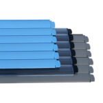 Automatic Retractable Polycarbonate Roller Swimming Pool Cover