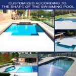 Automatic Retractable Polycarbonate Roller Swimming Pool Cover
