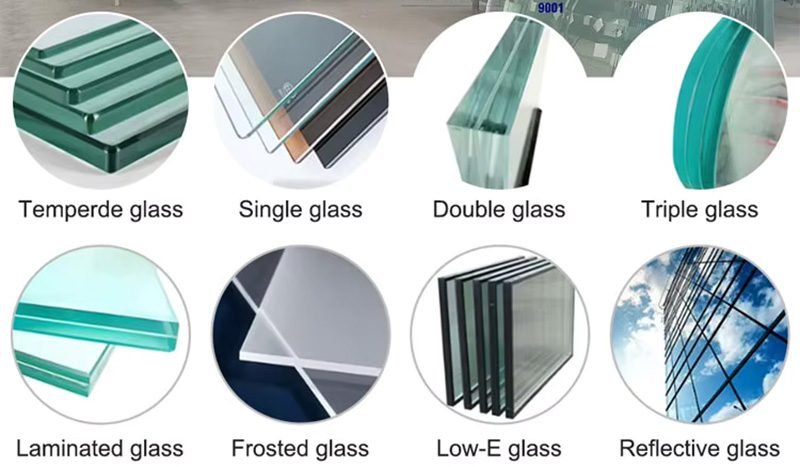 Automatic Telescopic Glass Swimming Pool Cover 18