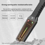 Handheld Metal Detector for Security Protection