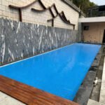 High Quality Hydraulic Automatic Remote Control PVC Pool Cover