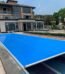 High Quality Hydraulic Automatic Remote Control PVC Pool Cover
