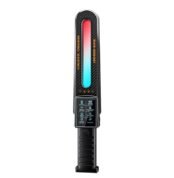 Portable RF Signal Scanner and Camera Finder