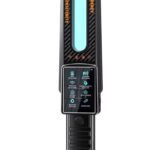 Portable RF Signal Scanner and Camera Finder