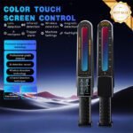 Portable RF Signal Scanner and Camera Finder