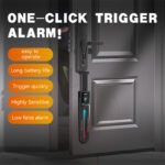 Portable RF Signal Scanner and Camera Finder