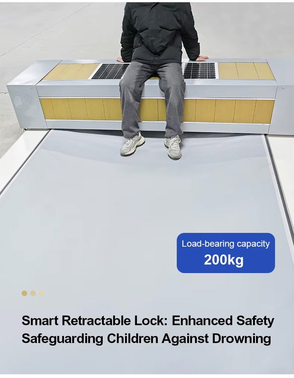 Sliding Rail Automatic Sola 6