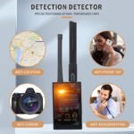 Spy Camera Multi functional Detector Device