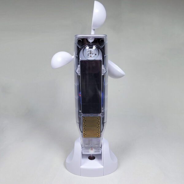 Wireless Wind Sun Rain Solar Sensors Awning Parts Wind Sensors 1