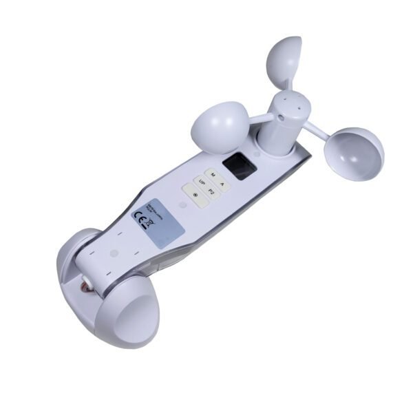 Wireless Wind Sun Rain Solar Sensors Awning Parts Wind Sensors