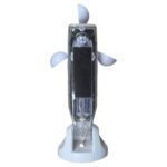 Wireless Wind Sun Rain Solar Sensors Awning Parts Wind Sensors